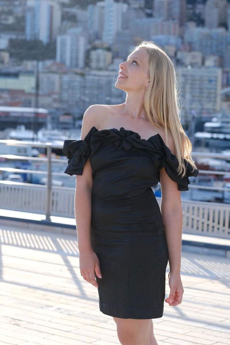 anna schneidee sängerin aus monaco